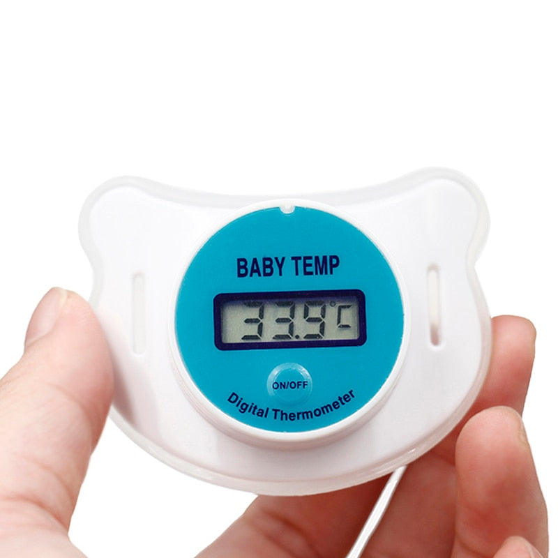 THERMOMETRE MAGIC BEBE