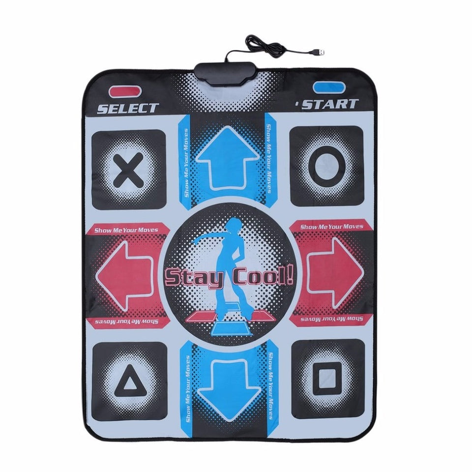 ILOVEBB Dancing Mat  Tapis de danse