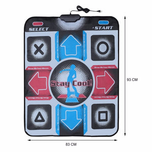 ILOVEBB Dancing Mat  Tapis de danse