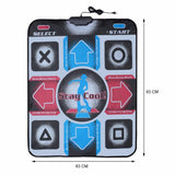 ILOVEBB Dancing Mat  Tapis de danse