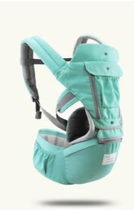 Porte-bébé ergonomique