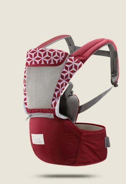 Porte-bébé ergonomique