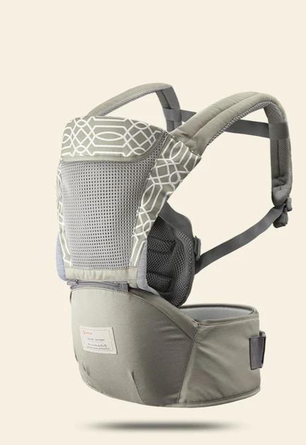 Porte-bébé ergonomique