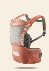 Porte-bébé ergonomique