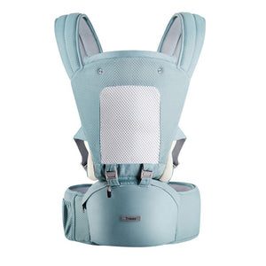 Porte-bébé ergonomique